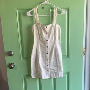 Altar’d State Dress Women’s size Medium